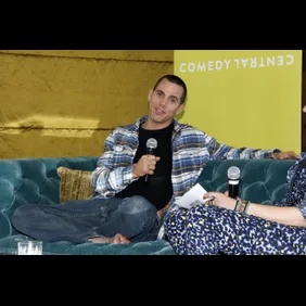 Steve-O Presents 'Killer Karaoke' In Berlin
