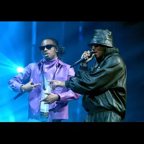 2023 MTV Video Music Awards - Show