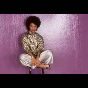 Portrait Of Debbie Allen