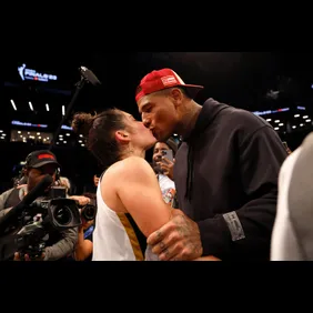 2023 WNBA Finals - Game Four