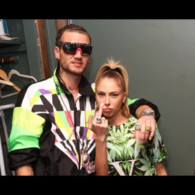 Riff Raff In Concert