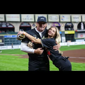 2024 Cactus Jack HBCU Classc Celebrity Softball Game