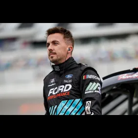 NASCAR Xfinity Series United Rentals 300 - Qualifying