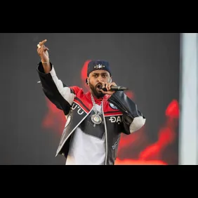 Rolling Loud California 2024