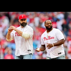 MLB: MAR 30 Braves at Phillies