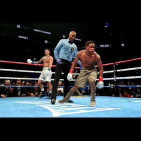 Devin Haney v Ryan Garcia