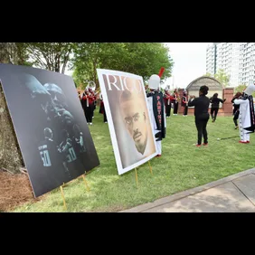 Private Funeral Service For Rico Wade