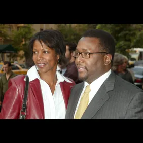 HBO's Premiere of The Wire - Outside Arrivals