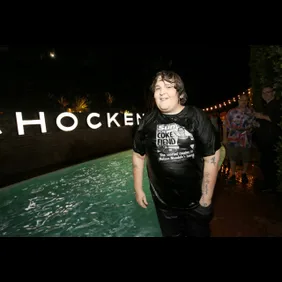 Depart Foundation Preview And Reception Celebrating First Los Angeles Exhibition Of Gabriele De Santis