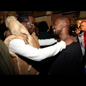 adidas Originals x Kanye West YEEZY SEASON 1 - Front Row &amp; Backstage