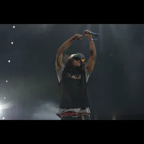 BET Experience At L.A. LIVE