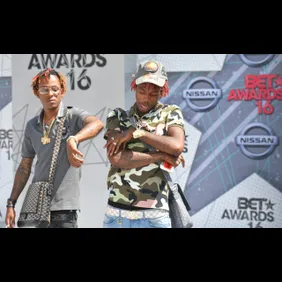 2016 BET Awards - Arrivals