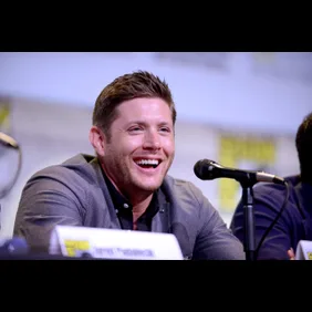 Comic-Con International 2016 - "Supernatural" Special Video Presentation And Q&amp;A
