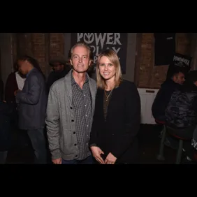 Celebration Of Tupac's Powamekka Cafe And Preview Of Tupac By Vlone