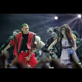 The World Music Awards - Show