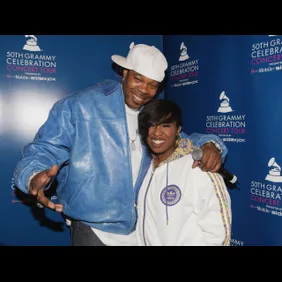 T-Mobile Sidekick Presents 50TH GRAMMY Celebration Concert - New York