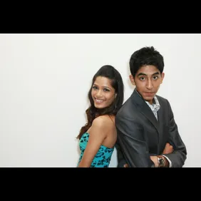 2008 Tribeca Cinema Series Presents "Slumdog Millionaire"