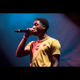 2017 Lil Weezyana Fest