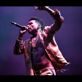 A$AP Ferg Performs At The Novo By Microsoft