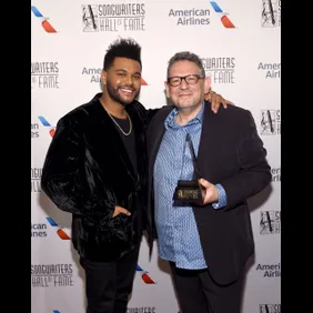 Songwriters Hall Of Fame 49th Annual Induction And Awards Dinner - Backstage