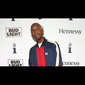 IGA X BET Awards Party 2018