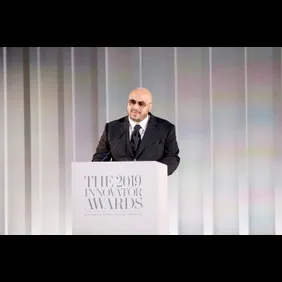 WSJ. Magazine 2019 Innovator Awards Sponsored By Harry Winston And Rémy Martin - Inside