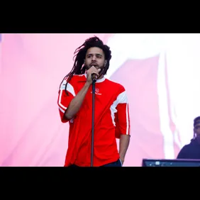 Wireless Festival 2022: Crystal Palace Park