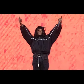 2024 Dreamville Music Festival