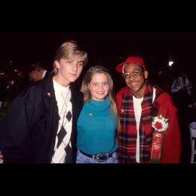 60th Annual Hollywood Christmas Parade