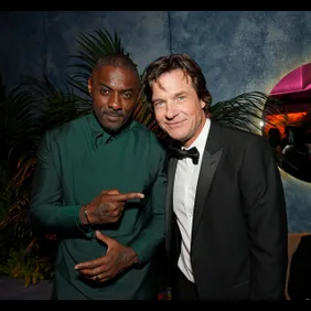 2023 Vanity Fair Oscar Party Hosted By Radhika Jones - Inside