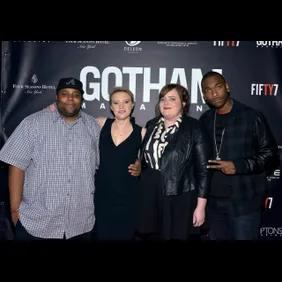 Gotham &amp; Hamptons Magazines Celebrate Gotham's Spring Issue Featuring Saturday Night Live's Cover Stars At Four Seasons Hotel