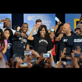 3rd Annual College Signing Day