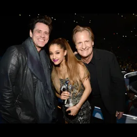 2014 MTV Video Music Awards - Backstage &amp; Audience