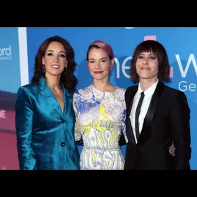 Premiere Of Showtime's "The L Word: Generation Q" - Arrivals