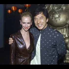 Rush Hour 2 Premiere