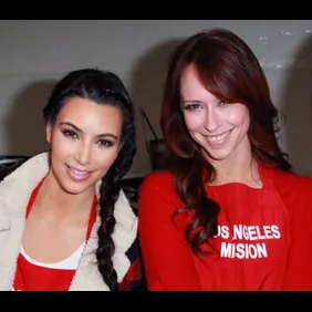 Los Angeles Mission Celebrates It's 75th Anniversary