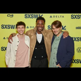 'Jerrod Carmichael Reality Show' - Television Premiere - Arrivals - SXSW 2024 Conference and Festivals