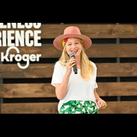 The Wellness Experience By Kroger - Day 2