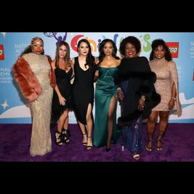 2022 Children's &amp; Family Emmys - Arrivals