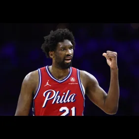 New York Knicks v Philadelphia 76ers - Game Four