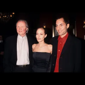 "The Bone Collector" - New York Premiere