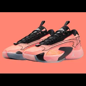 紅マン Jordan Luka 2 “Bright Mango” Release Details Revealed