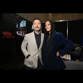 Star Wars Celebration 2023 Studio Panel