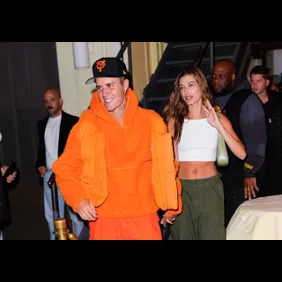 Celebrity Sightings In New York City - June 04, 2022