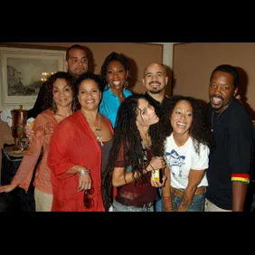 Comedy Central, TVLand, Nick and Nickelodeon Summer 2006 TCA Press Tour - Inside