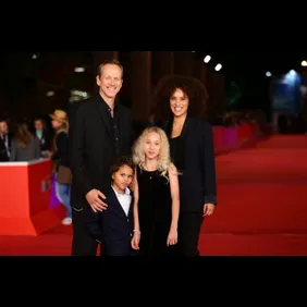 'Las Brujas De Zugarramurdi' Premiere And 'Lue' Premiere And 'Little Feet' Premiere - The 8th Rome Film Festival