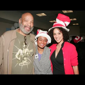 11th Annual Read Across America Program