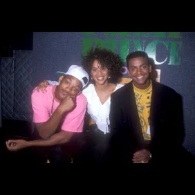 NBC Allstars Party 1990