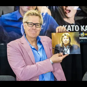 2019 Wizard World Philadelphia