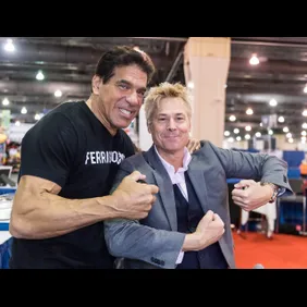 2017 Wizard World Comic Con Philadelphia